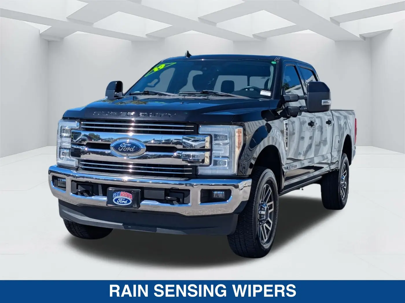 2019 Ford F-250 - $50,599