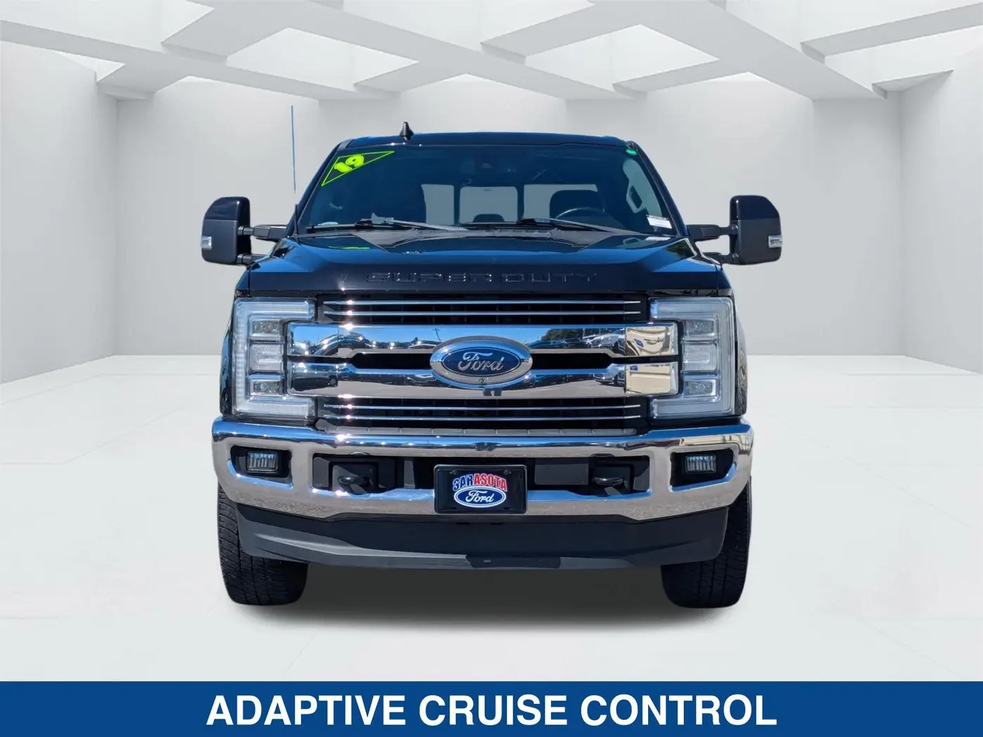 2019 Ford F-250 - $50,599