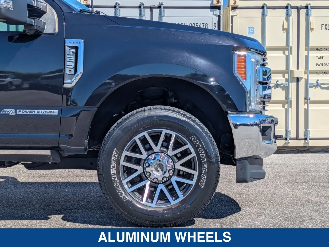 2019 Ford F-250 - $50,599