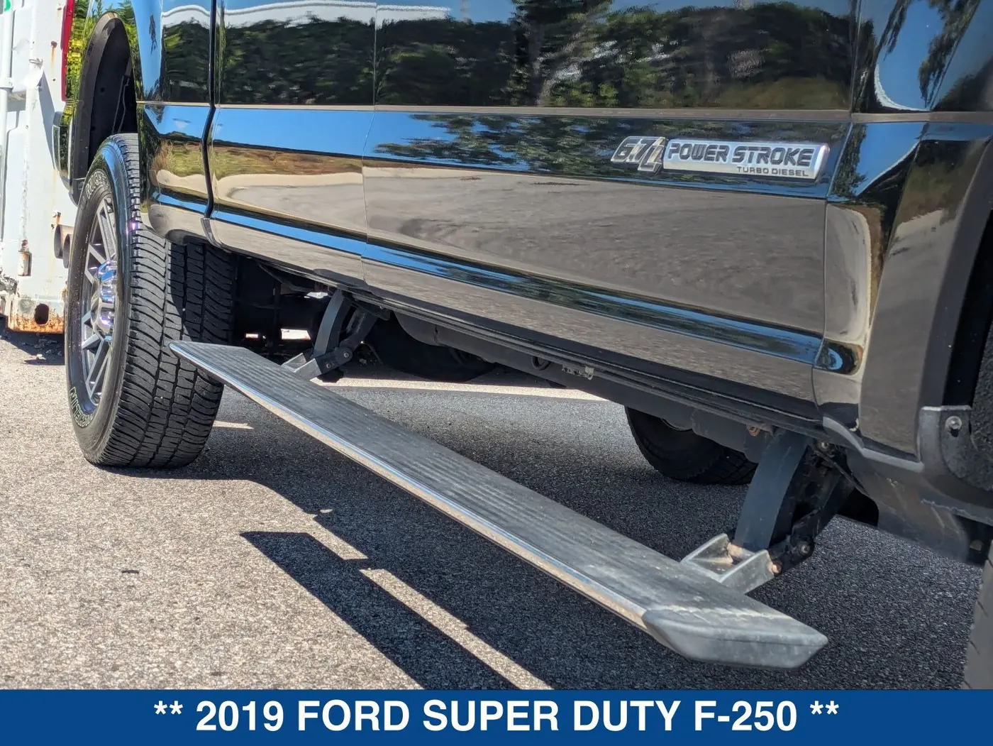 2019 Ford F-250 - $50,599
