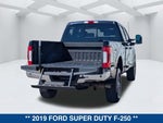 2019 F-250 Super Duty Thumbnail 14
