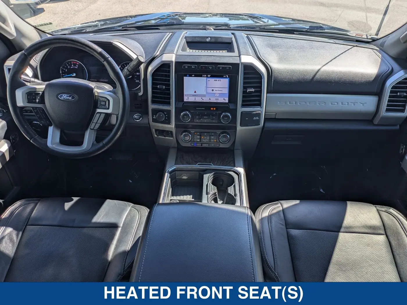 2019 Ford F-250 - $50,599