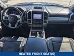 2019 F-250 Super Duty Thumbnail 16