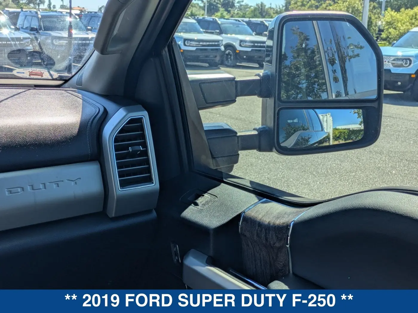 2019 Ford F-250 - $50,599