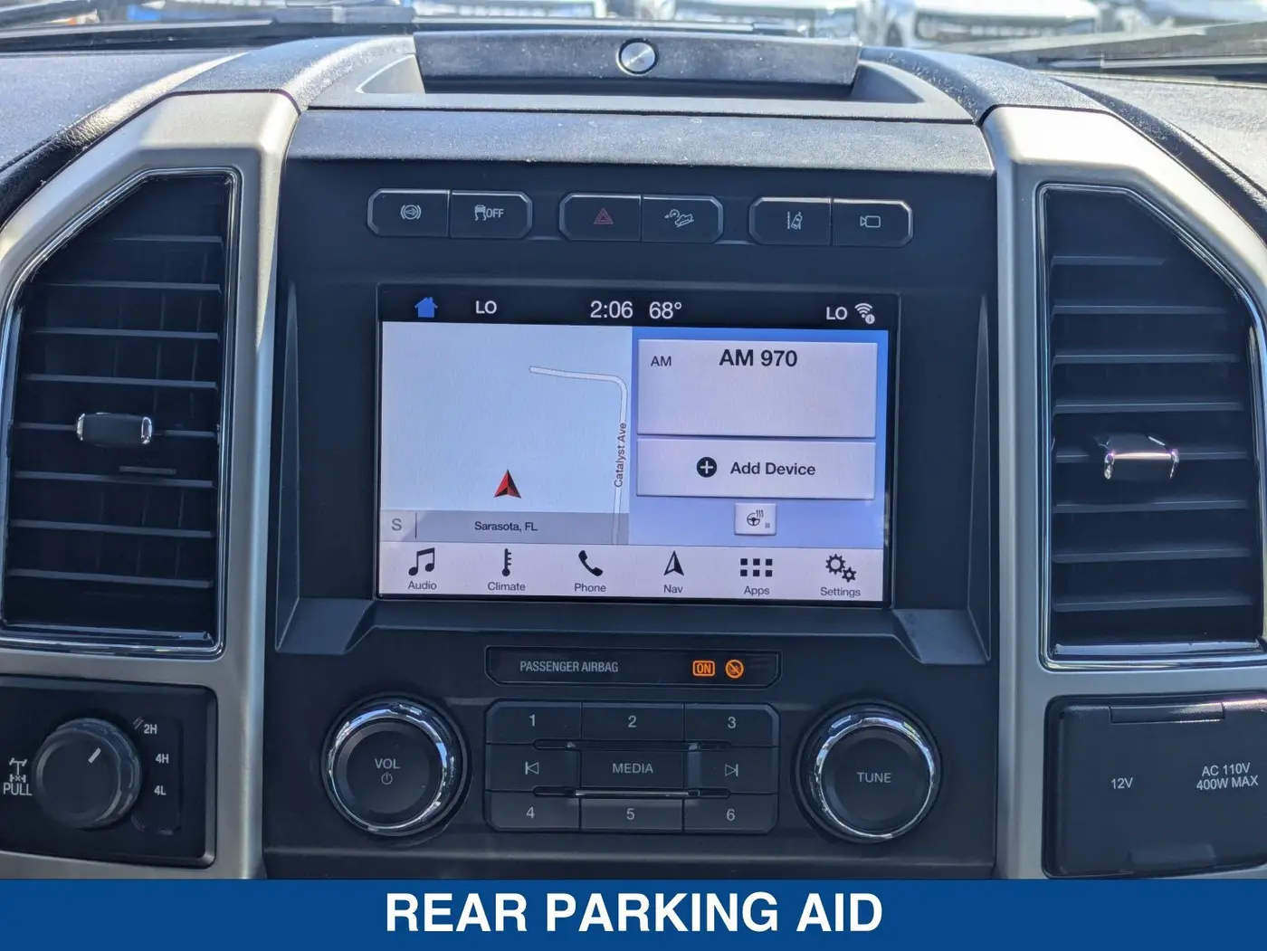 2019 Ford F-250 - $50,599