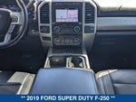 2019 F-250 Super Duty Thumbnail 19