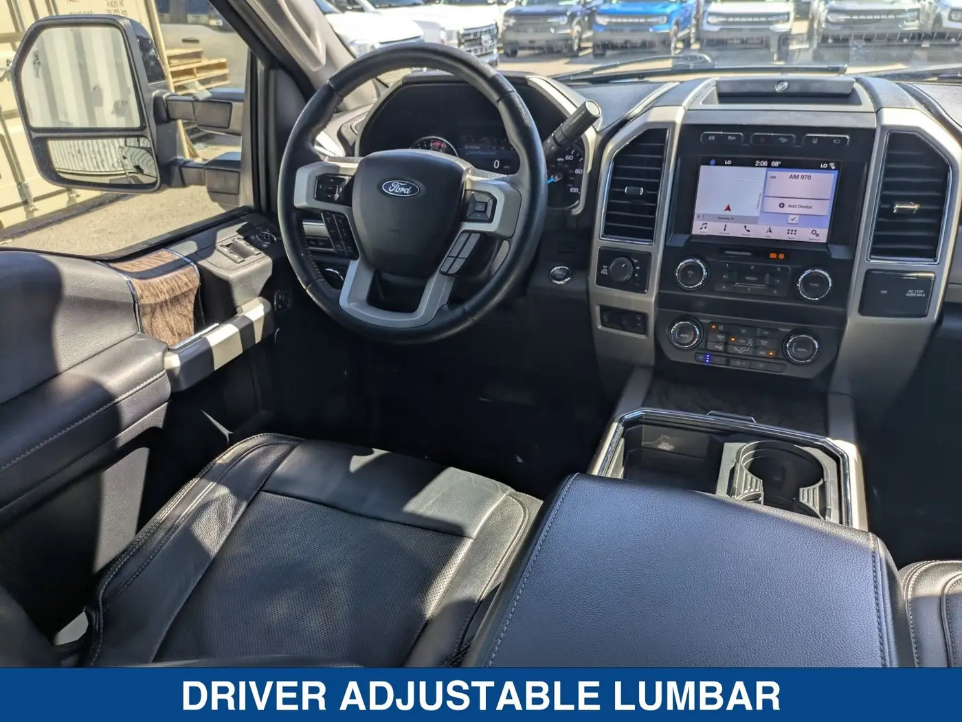 2019 Ford F-250 - $50,599