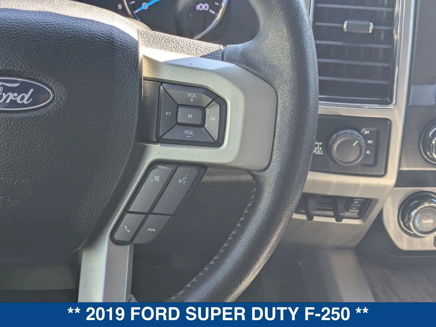 2019 Ford F-250 - $50,599