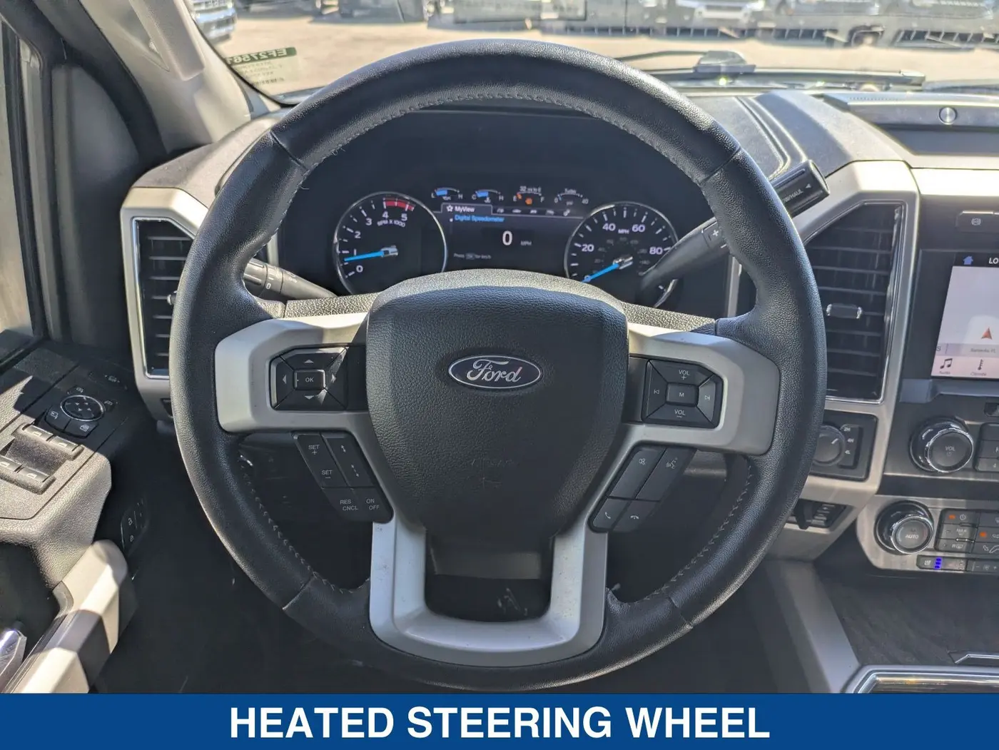 2019 Ford F-250 - $50,599