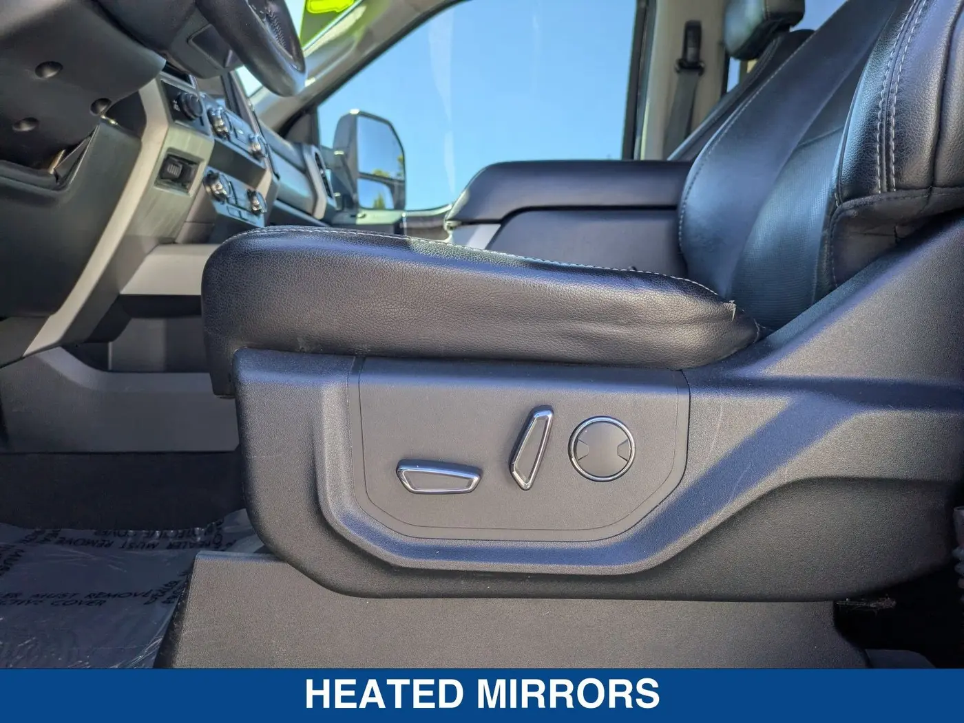 2019 Ford F-250 - $50,599
