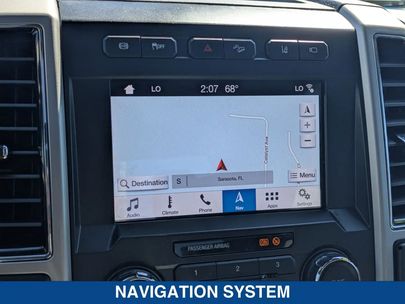 2019 Ford F-250 - $50,599