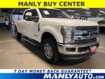 2019 F-250 Super Duty Thumbnail 1