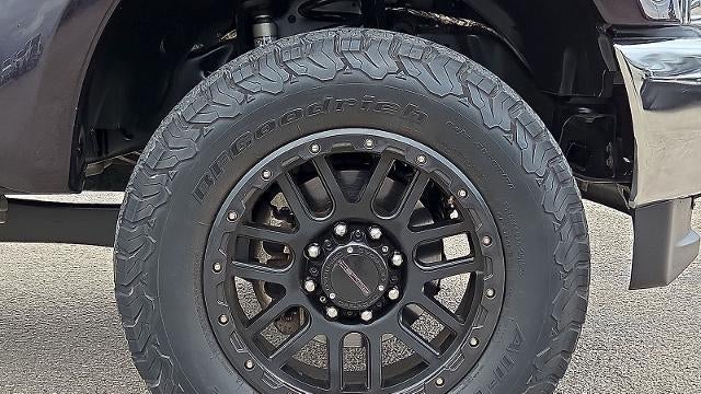 2019 Ford F-250 Super Duty Limited
