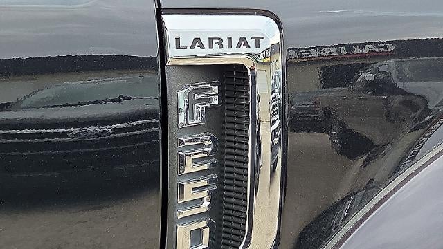 2019 Ford F-250 Super Duty Limited