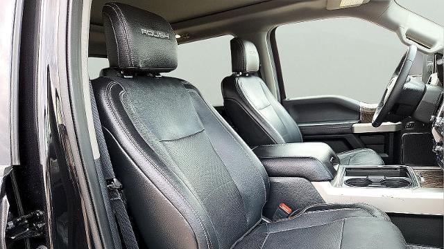 2019 Ford F-250 Super Duty Limited