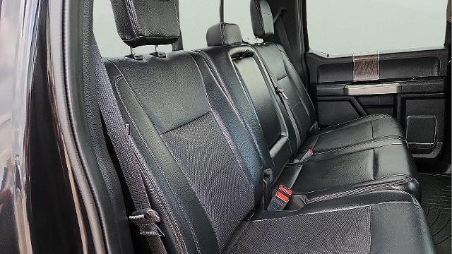 2019 Ford F-250 Super Duty Limited