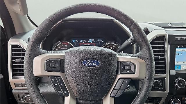 2019 Ford F-250 Super Duty Limited