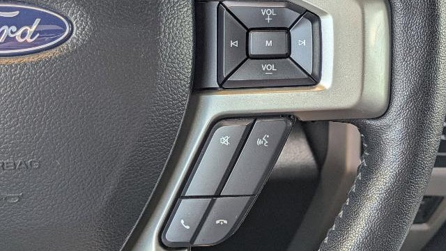 2019 Ford F-250 Super Duty King Ranch