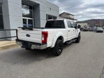 2019 F-250 Super Duty Thumbnail 3