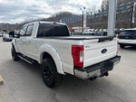 2019 F-250 Super Duty Thumbnail 5