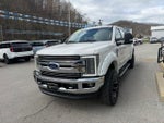 2019 F-250 Super Duty Thumbnail 6