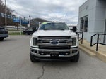 2019 F-250 Super Duty Thumbnail 7