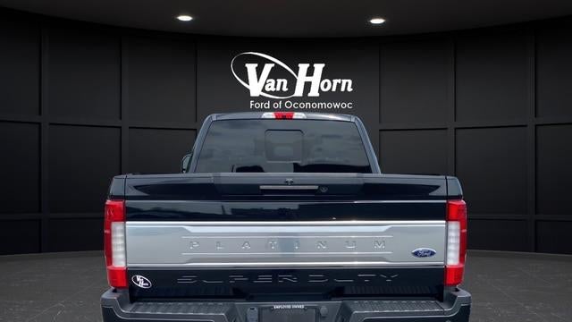 2019 Ford F-250 Super Duty Limited