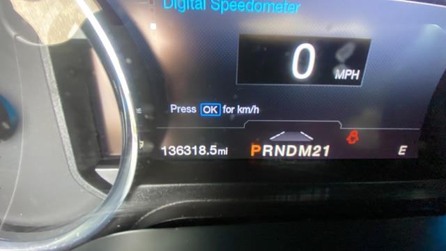 2019 Ford F-250 Super Duty Limited