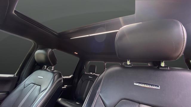 2019 Ford F-250 Super Duty Limited