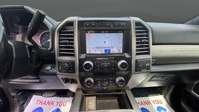 2019 Ford F-250 Super Duty Limited