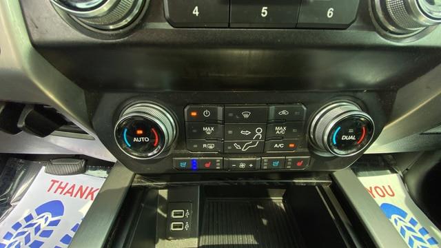 2019 Ford F-250 Super Duty Limited