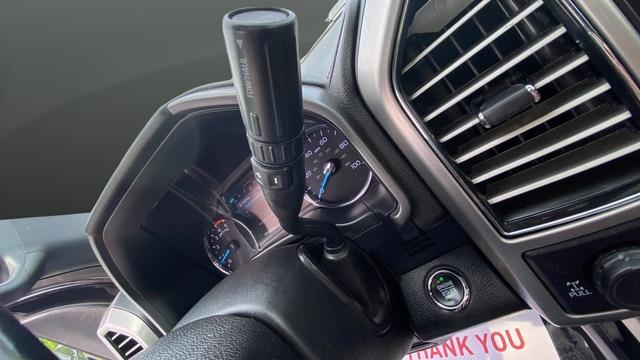 2019 Ford F-250 Super Duty Limited