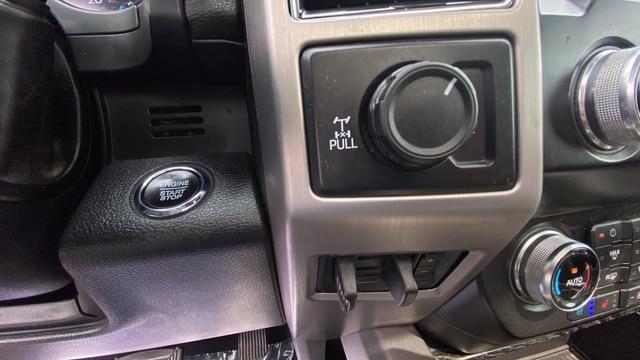 2019 Ford F-250 Super Duty Limited