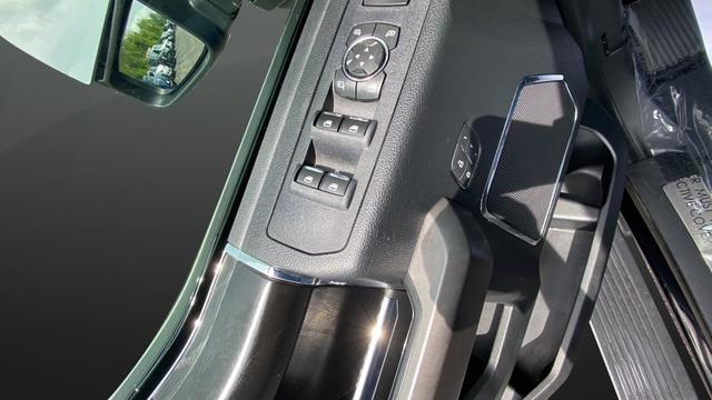 2019 Ford F-250 Super Duty Limited