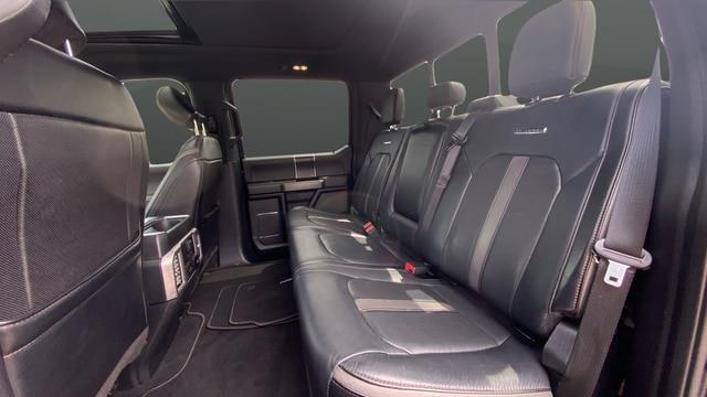2019 Ford F-250 Super Duty Limited