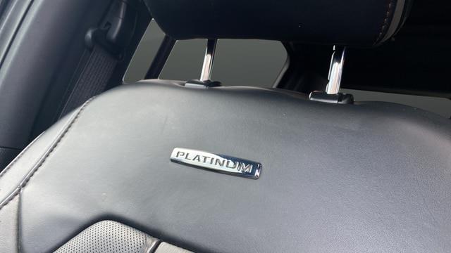 2019 Ford F-250 Super Duty Limited