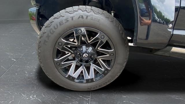 2019 Ford F-250 Super Duty Limited