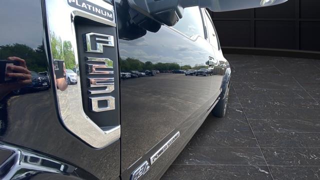 2019 Ford F-250 Super Duty Limited