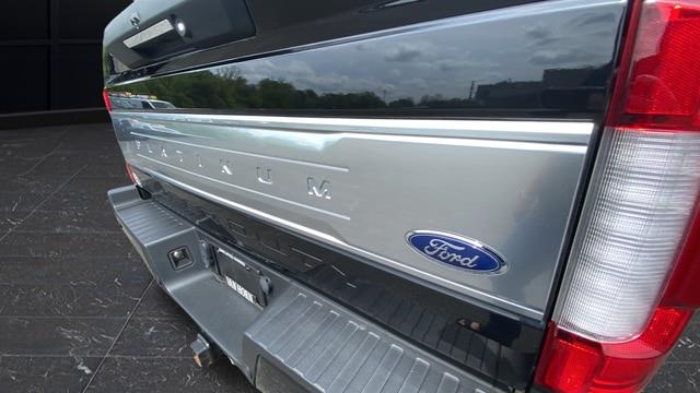 2019 Ford F-250 Super Duty Limited