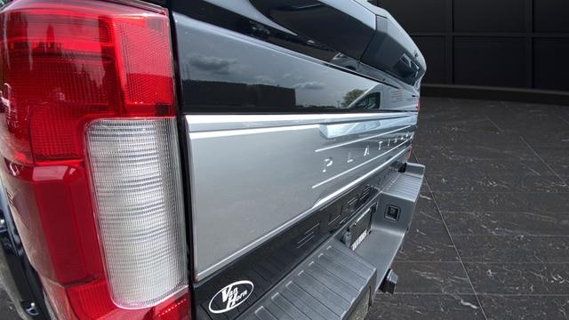 2019 Ford F-250 Super Duty Limited