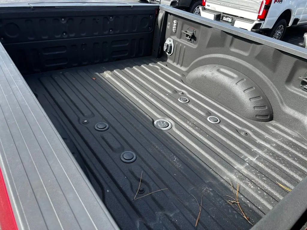 2019 Ford F-250 - $45,895