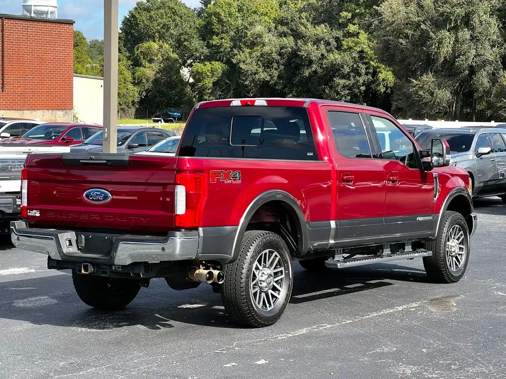 2019 Ford F-250 - $45,895
