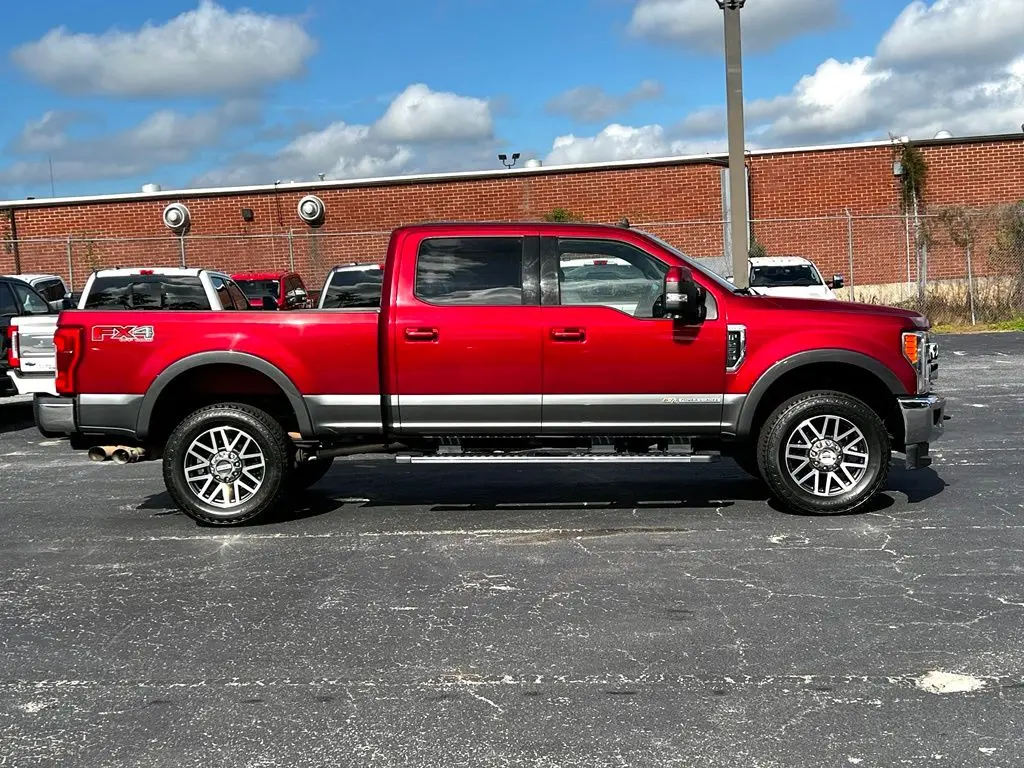 2019 Ford F-250 - $45,895
