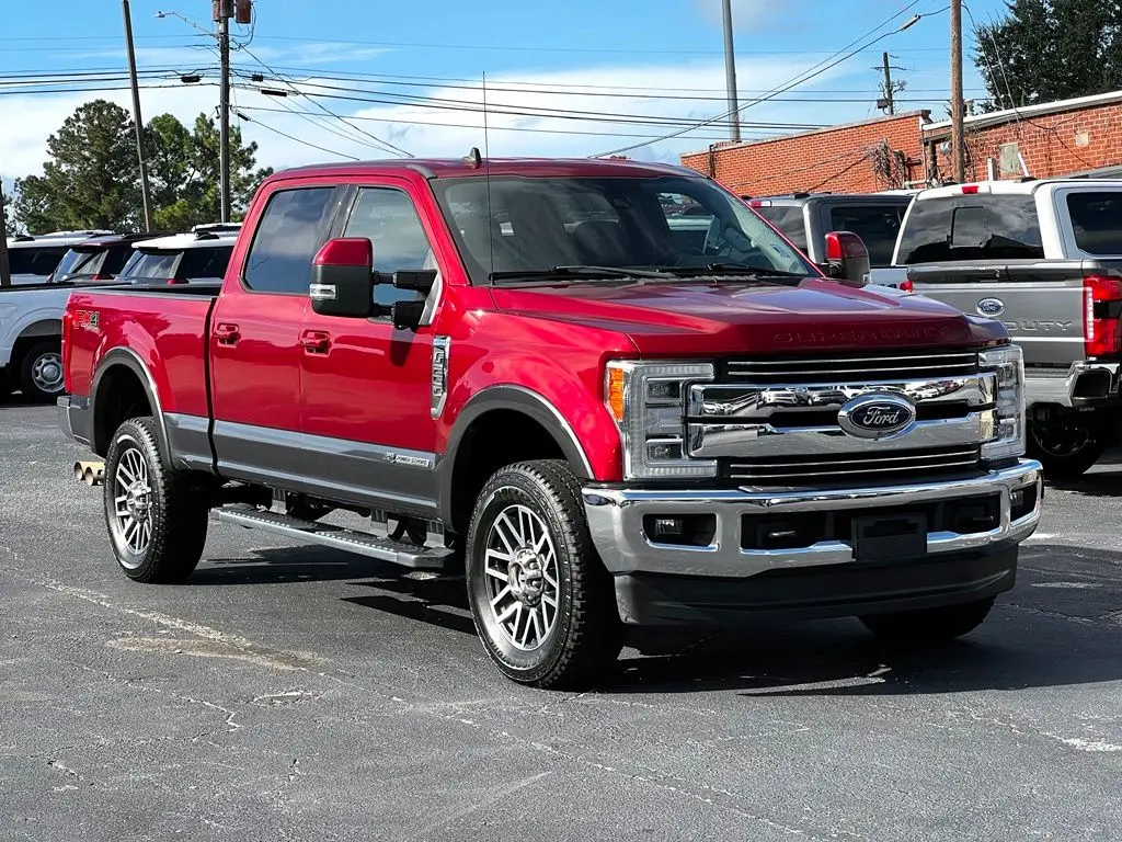 2019 Ford F-250 - $45,895