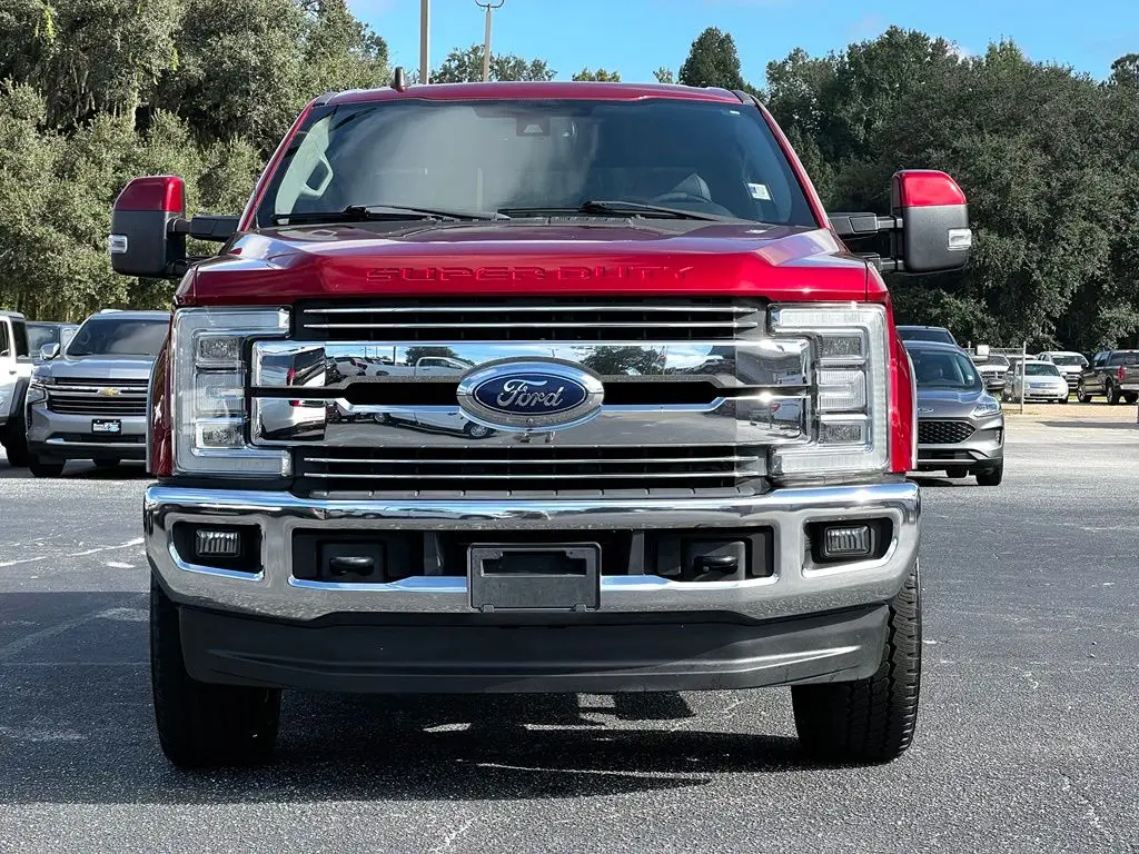 2019 Ford F-250 - $45,895
