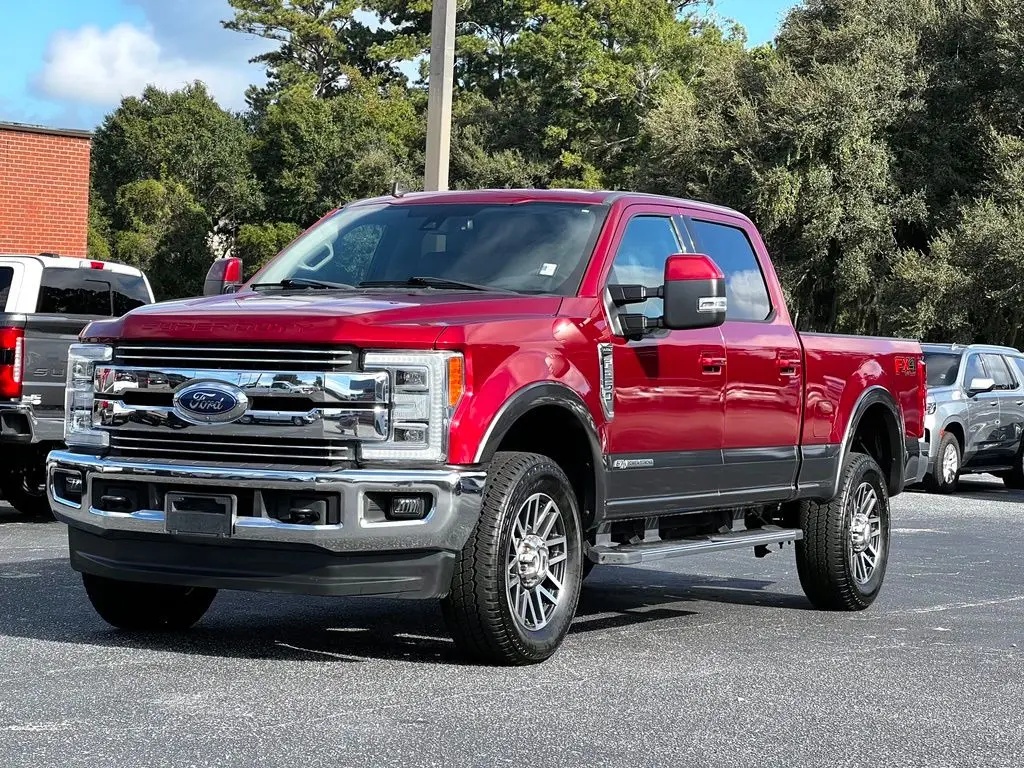 2019 Ford F-250 - $45,895