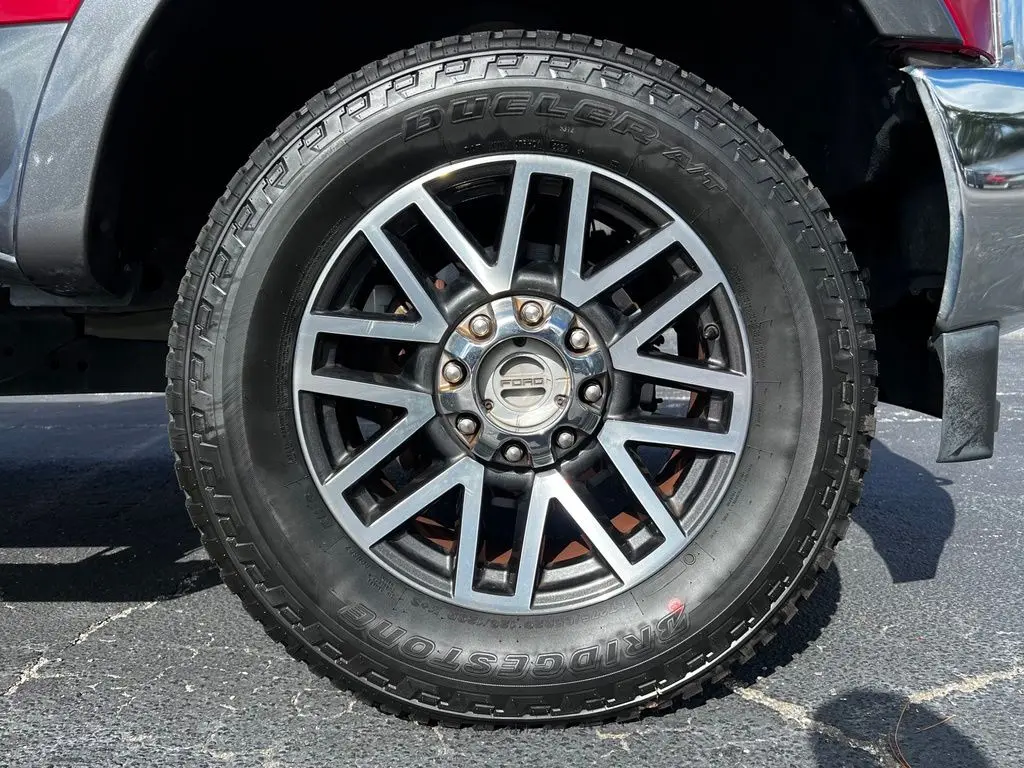 2019 Ford F-250 - $45,895