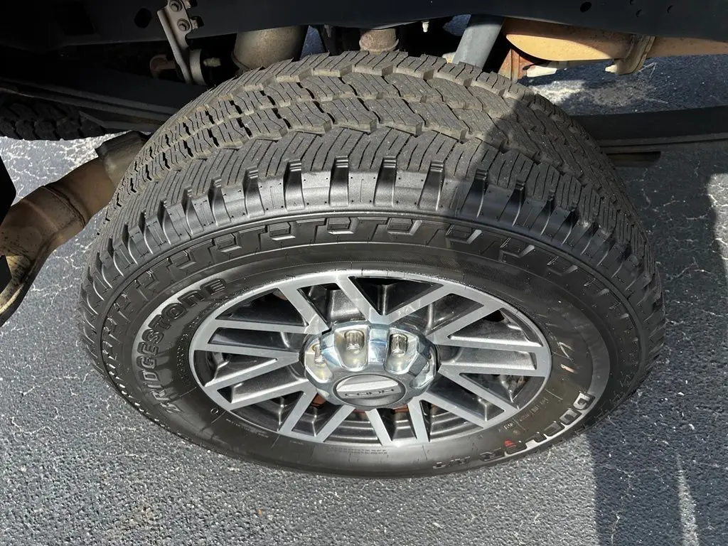 2019 Ford F-250 - $45,895