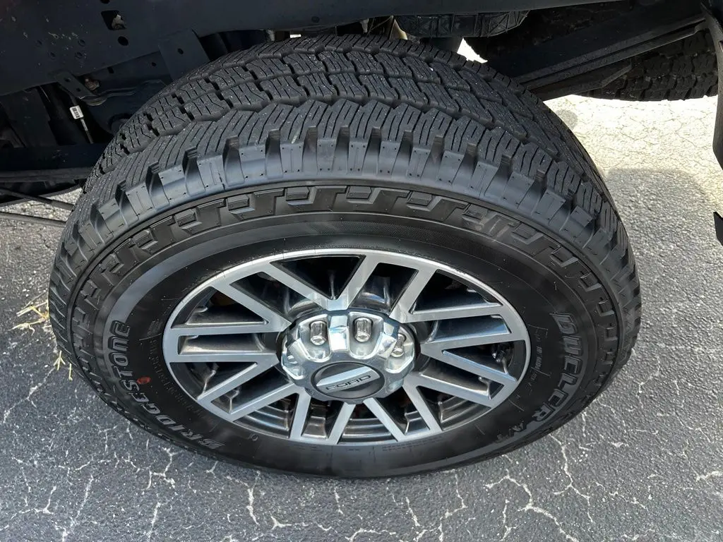 2019 Ford F-250 - $45,895