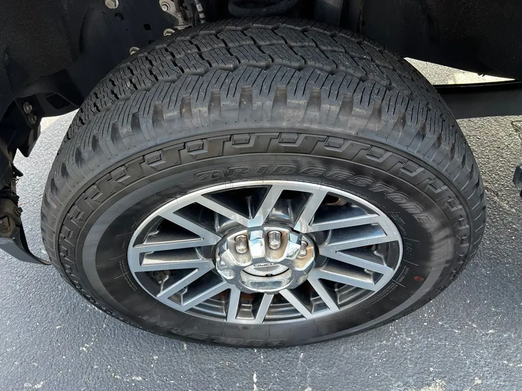 2019 Ford F-250 - $45,895